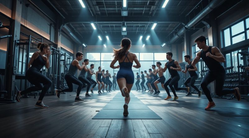 HIIT