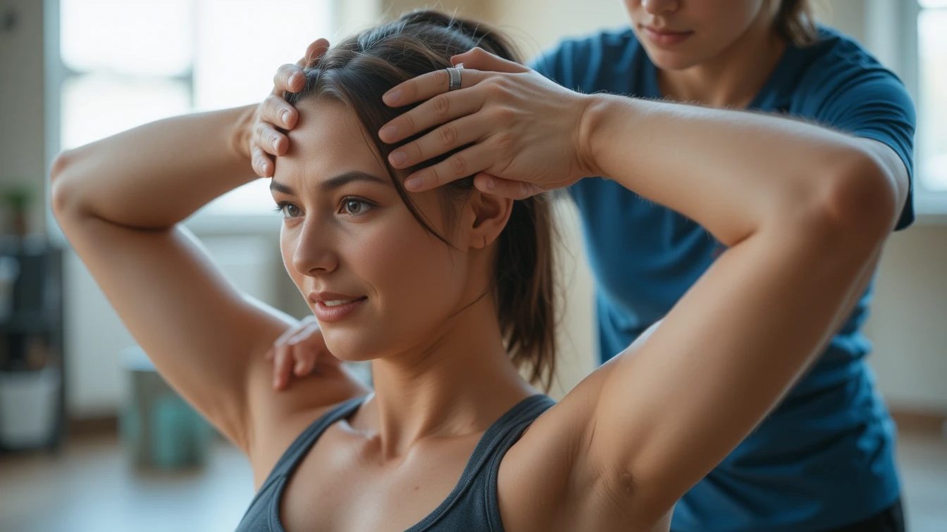 Ошибки при растяжке и советы по безопасности