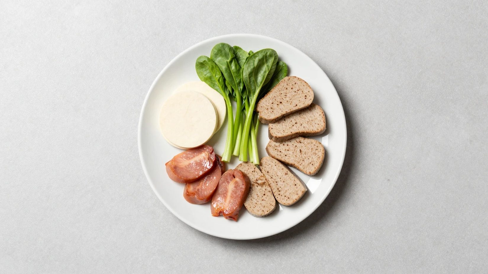 Из чего складывается сбалансированный рацион